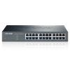 TP-LINK Desktop/Rackmount Switch TL-SG1024D 24 Θυρών, Ver. 6.1 | Δικτυακά | elabstore.gr