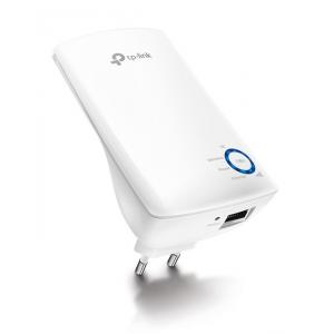 TP-LINK TL-WA850RE 300Mbps Universal WiFi Range Extender, Ver. 6.0 | Δικτυακά | elabstore.gr