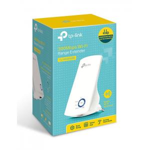 TP-LINK TL-WA850RE 300Mbps Universal WiFi Range Extender, Ver. 6.0 | Δικτυακά | elabstore.gr
