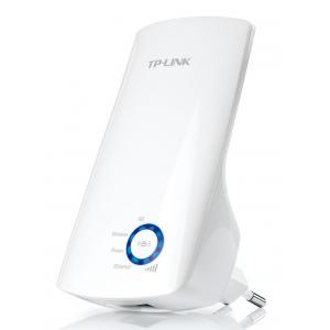 TP-LINK TL-WA850RE 300Mbps Universal WiFi Range Extender, Ver. 6.0 | Δικτυακά | elabstore.gr