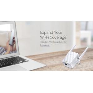 TP-LINK Wi-Fi Range Extender TL-WA855RE, 300Mbps, Ver. 3.1 | eLabstore.gr TP-LINK Wi-Fi Range Extender TL-WA855RE, 300Mbps, Ver. 3.1 | Δικτυακά | elabstore.gr