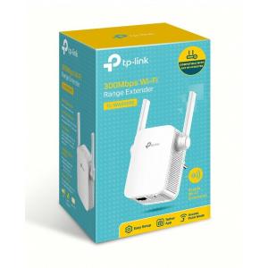 TP-LINK Wi-Fi Range Extender TL-WA855RE, 300Mbps, Ver. 3.1 | eLabstore.gr TP-LINK Wi-Fi Range Extender TL-WA855RE, 300Mbps, Ver. 3.1 | Δικτυακά | elabstore.gr