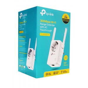 TP-LINK Range Extender TL-WA860RE, Passthrough, 300Mbps, Ver. 5.1 | Δικτυακά | elabstore.gr