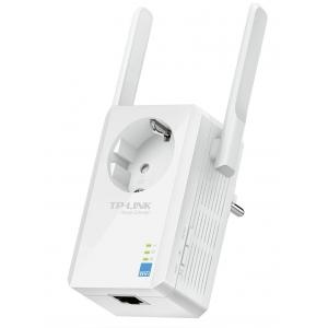 TP-LINK Range Extender TL-WA860RE, Passthrough, 300Mbps, Ver. 5.1 | Δικτυακά | elabstore.gr