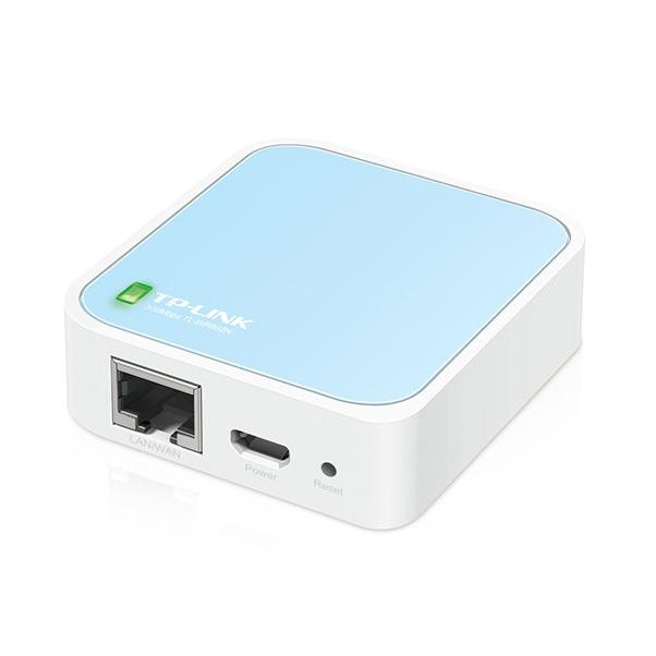 TP-LINK 300Mbps Wireless N Nano Router TL-WR802N, Ver. 2.0 | eLabstore.gr TP-LINK 300Mbps Wireless N Nano Router TL-WR802N, Ver. 2.0 | Δικτυακά | elabstore.gr