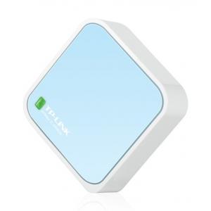 TP-LINK 300Mbps Wireless N Nano Router TL-WR802N, Ver. 2.0 | eLabstore.gr TP-LINK 300Mbps Wireless N Nano Router TL-WR802N, Ver. 2.0 | Δικτυακά | elabstore.gr