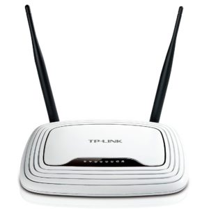 TP-LINK Ασύρματο N Router TL-WR841N, 300Mbps, Ver. 14.1 | Δικτυακά | elabstore.gr