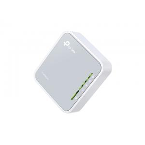 TP-LINK AC750 Wireless Travel Router TL-WR902AC, Ver.1.0 | Δικτυακά | elabstore.gr