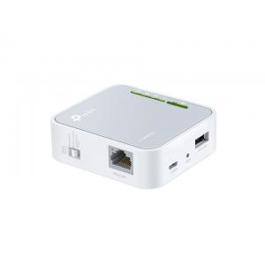 TP-LINK AC750 Wireless Travel Router TL-WR902AC, Ver.1.0 | Δικτυακά | elabstore.gr