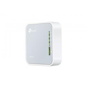 TP-LINK AC750 Wireless Travel Router TL-WR902AC, Ver.1.0 | Δικτυακά | elabstore.gr