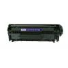 Συμβατό Toner για HP, Q2612X/FX10, Black, 3K | Toner - Ribbon Μελάνια | elabstore.gr