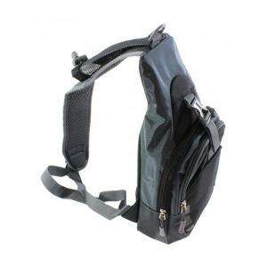 Τσάντα Crossbody TR13, αδιάβροχη, γκρι-μαύρο | eLabstore.gr Τσάντα Crossbody TR13, αδιάβροχη, γκρι-μαύρο | Οικιακές & Προσωπικές Συσκευές | elabstore.gr
