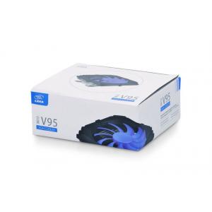 DEEP COOL Ψύκτρα V95, για κάρτα γραφικών, fan 10cm | Υπολογιστής & Αναβάθμιση | elabstore.gr