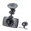 FOREVER Car video recorder VR-200 2x Κάμερες, Full HD, 2.7" LCD, με βάση | Εικόνα & Ήχος | elabstore.gr