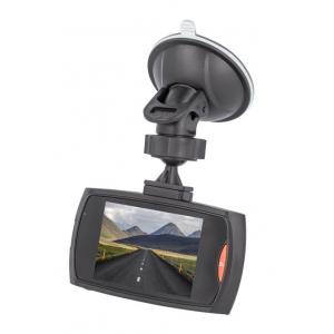 FOREVER Car video recorder VR-200 2x Κάμερες, Full HD, 2.7