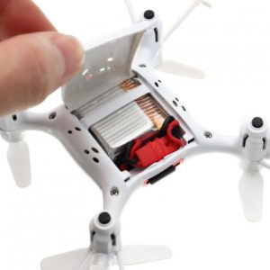 Syma X21W HD 2.4GHz (FPV 720p camera, gyroscope, auto-start, hover mode, range up to 20m) - Black | eLabstore.gr Drone Syma X21 HD | elabstore.gr