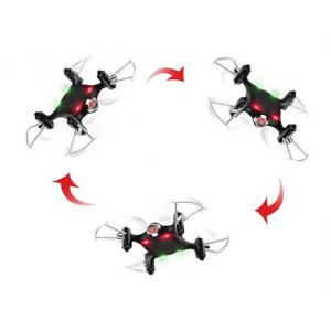 Syma X21W HD 2.4GHz (FPV 720p camera, gyroscope, auto-start, hover mode, range up to 20m) - Black | eLabstore.gr Drone Syma X21 HD | elabstore.gr