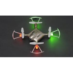 Syma X21W HD 2.4GHz (FPV 720p camera, gyroscope, auto-start, hover mode, range up to 20m) - Black | eLabstore.gr Drone Syma X21 HD | elabstore.gr