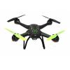 Syma X54HW (FPV κάμερα 0.3MP, 2.4GHz, headless mode, range up to 30m) - black | eLabstore.gr Drone Syma X54HW | elabstore.gr