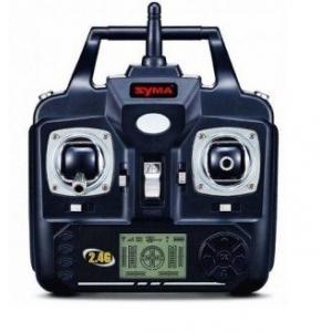 Drone Syma X54HW | elabstore.gr
