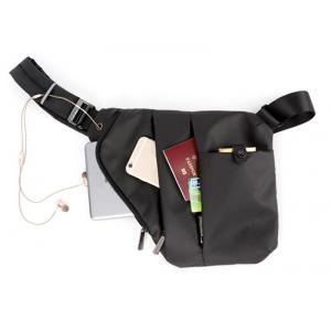 ARCTIC HUNTER τσάντα crossbody XB00041-BK, αδιάβροχη, μαύρη | eLabstore.gr ARCTIC HUNTER τσάντα crossbody XB00041-BK, αδιάβροχη, μαύρη | Οικιακές & Προσωπικές Συσκευές | elabstore.gr