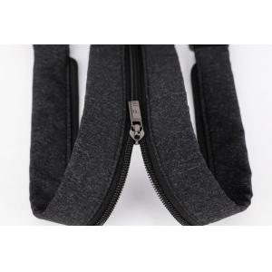 ARCTIC HUNTER τσάντα crossbody XB00046-BK, αδιάβροχη, lock, μαύρη | Οικιακές & Προσωπικές Συσκευές | elabstore.gr
