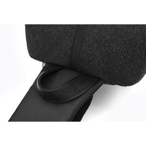 ARCTIC HUNTER τσάντα Crossbody XB00061-DG, αδιάβροχη, σκούρο γκρι | eLabstore.gr ARCTIC HUNTER τσάντα Crossbody XB00061-DG, αδιάβροχη, σκούρο γκρι | eLabstore.gr