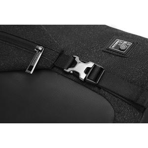 ARCTIC HUNTER τσάντα Crossbody XB00061-DG, αδιάβροχη, ανοιχτό γκρι | eLabstore.gr ARCTIC HUNTER τσάντα Crossbody XB00061-DG, αδιάβροχη, ανοιχτό γκρι | eLabstore.gr