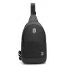 ARCTIC HUNTER τσάντα Crossbody XB00064-BK, αδιάβροχη, μαύρη | eLabstore.gr ARCTIC HUNTER τσάντα Crossbody XB00064-BK, αδιάβροχη, μαύρη | Οικιακές & Προσωπικές Συσκευές | elabstore.gr