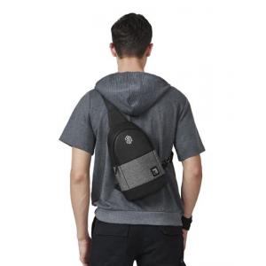 ARCTIC HUNTER τσάντα Crossbody XB00064-BK, αδιάβροχη, σκούρο γκρί | eLabstore.gr ARCTIC HUNTER τσάντα Crossbody XB00064-BK, αδιάβροχη, σκούρο γκρί | Οικιακές & Προσωπικές Συσκευές | elabstore.gr