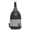 ARCTIC HUNTER τσάντα Crossbody XB00064-LG, αδιάβροχη, ανοιχτό γκρί | eLabstore.gr ARCTIC HUNTER τσάντα Crossbody XB00064-LG, αδιάβροχη, ανοιχτό γκρί | Οικιακές & Προσωπικές Συσκευές | elabstore.gr