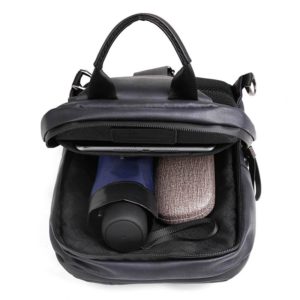 ARCTIC HUNTER Τσάντα Crossbody XB00088-BK, USB, αδιάβροχη, μαύρη | eLabstore.gr ARCTIC HUNTER Τσάντα Crossbody XB00088-BK, USB, αδιάβροχη, μαύρη | Οικιακές & Προσωπικές Συσκευές | elabstore.gr