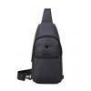 ARCTIC HUNTER τσάντα Crossbody XB13001-BK, αδιάβροχη, μαύρη | eLabstore.gr ARCTIC HUNTER τσάντα Crossbody XB13001-BK, αδιάβροχη, μαύρη | Οικιακές & Προσωπικές Συσκευές | elabstore.gr