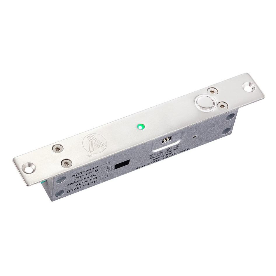 YLI ELECTRONIC Χωνευτός ηλεκτροπύρος YB-500A LED, W/narrow | eLabstore.gr YLI ELECTRONIC Χωνευτός ηλεκτροπύρος YB-500A LED, W/narrow | Access Control | elabstore.gr