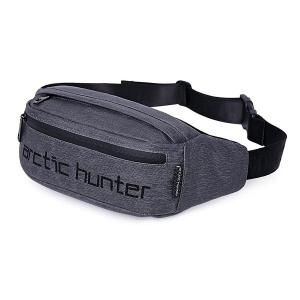 ARCTIC HUNTER τσάντα μέσης YB14000-1-LG, αδιάβροχη, ανοιχτό γκρι | eLabstore.gr ARCTIC HUNTER τσάντα μέσης YB14000-1-LG, αδιάβροχη, ανοιχτό γκρι | Οικιακές & Προσωπικές Συσκευές | elabstore.gr