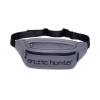 ARCTIC HUNTER τσάντα μέσης YB14000-1-LG, αδιάβροχη, ανοιχτό γκρι | Οικιακές & Προσωπικές Συσκευές | elabstore.gr