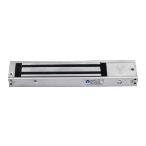 YLI ELECTRONIC Μαγνητική κλειδαριά YM-280N, W/LED, 12/24V, 260mA | Access Control | elabstore.gr
