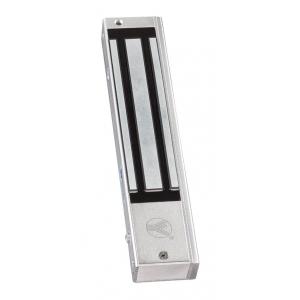 YLI ELECTRONIC Μαγνητική κλειδαριά YM-280N, W/LED, 12/24V, 260mA | Access Control | elabstore.gr