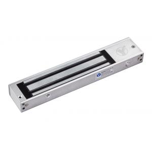 YLI ELECTRONIC Μαγνητική κλειδαριά YM-280N, W/LED, 12/24V, 260mA | Access Control | elabstore.gr