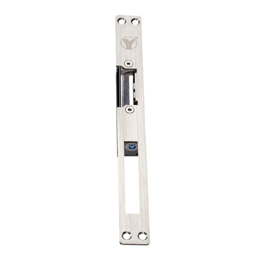 YLI ELECTRONIC Ηλεκτρικό κυπρί YS-132NO, 12V | eLabstore.gr YLI ELECTRONIC Ηλεκτρικό κυπρί YS-132NO, 12V | Access Control | elabstore.gr