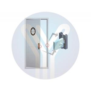 YLI ELECTRONIC Ηλεκτρικό κυπρί YS-134NOL, 12V ΝΟ | Access Control | elabstore.gr