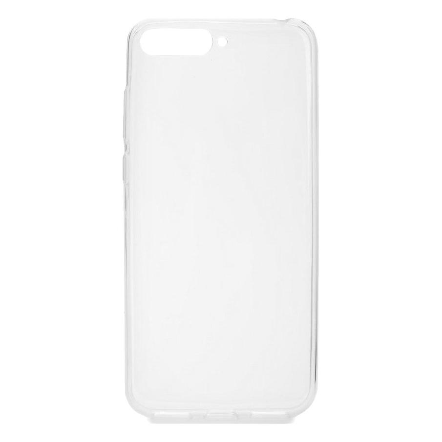POWERTECH Θήκη Ultra Slim MOB-1198 για Huawei Y6 Prime 2018, διάφανη | eLabstore.gr POWERTECH Θήκη Ultra Slim MOB-1198 για Huawei Y6 Prime 2018, διάφανη | Αξεσουάρ κινητών | elabstore.gr