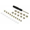 Delock Mounting Kit για M.2 SSD / Module, 31τμχ | PC & Αναβάθμιση | elabstore.gr