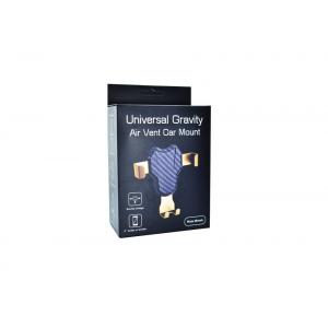 Βάση αεραγωγού αυτοκινήτου Gravity ACC-225 για smartphone έως 6
