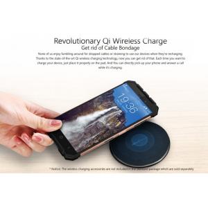 ULEFONE Smartphone Armor X, IP68, 4G, 5.5" HD+, 2/16GB, Quad Core, Black | eLabstore.gr ULEFONE Smartphone Armor X, IP68, 4G, 5.5