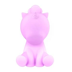 BIGBEN Φορητό ηχείο Luminous με φωτισμό, bluetooth, 5W, remote, unicorn | Συνοδευτικά PC | elabstore.gr