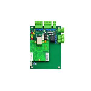 SECUKEY Ελεγκτής TCP/IP SCK-CC1 για μία πόρτα | Access Control | elabstore.gr