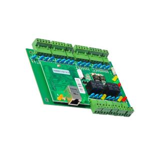 SECUKEY Ελεγκτής TCP/IP για 2 πόρτες CC2 | eLabstore.gr SECUKEY Ελεγκτής TCP/IP SCK-CC2 για 2 πόρτες | Access Control | elabstore.gr