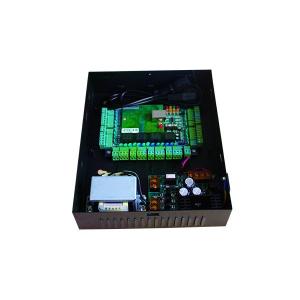 SECUKEY Ελεγκτής TCP/IP SCK-CC4 για 4 πόρτες CC4 | Access Control | elabstore.gr