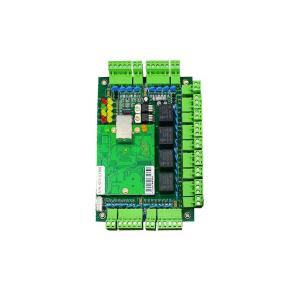 SECUKEY Ελεγκτής TCP/IP SCK-CC4 για 4 πόρτες CC4 | Access Control | elabstore.gr